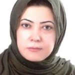 تصویر دکتر آزیتا سبزکار