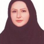 تصویر دکتر الهه محمودی