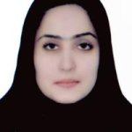 تصویر دکتر مینا ایری