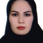 تصویر دکتر مهسا شعبانی زره باشی