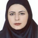 تصویر دکتر فاطمه وکیلی