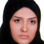 تصویر دکتر هانیه مرادی