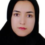 تصویر دکتر زکیه محمدیان