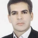 تصویر دکتر عمادالدین محمودی