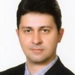 تصویر دکتر آرش فائزی رازی