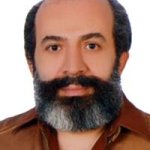 تصویر دکتر مهدی رفیعی