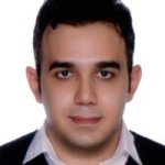 تصویر دکتر میلاد کشاورز