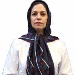 تصویر دکتر مرضیه اعلی زاده