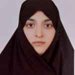 تصویر دکتر مهدیه سادات کسائی زادگان مهابادی
