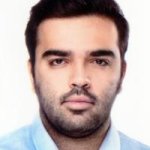تصویر دکتر علی دلیرانی