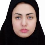 تصویر دکتر هانیه رعنایی