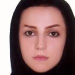 تصویر دکتر بهار خدایار