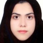تصویر دکتر بهار نیک نژاد