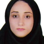 تصویر دکتر آناهیتا شفیعی آستانی