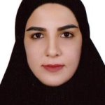 تصویر دکتر پریسا اسماعیل زاده