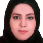 تصویر دکتر مریم خداداد