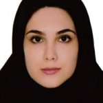 تصویر دکتر هانیه خضری پور