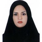 تصویر دکتر زینب عرب