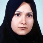 تصویر دکتر کبری بیگم گوهری شناس