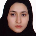 تصویر دکتر مریم عرب