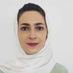 تصویر دکتر خاطره رضازاده