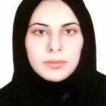 تصویر دکتر عاطفه زندی فر