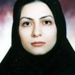 تصویر دکتر عاطفه صفاری