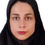 تصویر دکتر زهرا اسمعیلی گولک