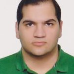 تصویر دکتر مجتبی قاسمی عدل