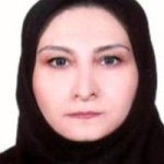 تصویر دکتر کاترین وکیلی