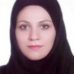 تصویر دکتر مارال قبادی