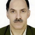 تصویر دکتر محمدرضا سعادتی انارکی