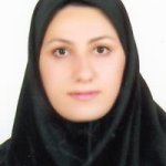 تصویر دکتر ندا احتشامی
