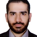 تصویر دکتر امیر محمد شرفی