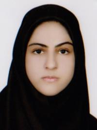 تصویر دکتر محبوبه اژدری
