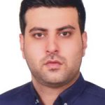 تصویر دکتر امین شفیعی