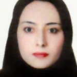 تصویر دکتر ساره احمدزاده