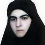 تصویر دکتر طیبه حاجیان حسین آبادی