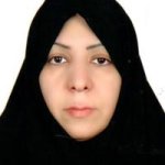 تصویر دکتر محبوبه شریفی