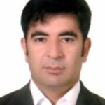 تصویر دکتر ابراهیم پاکیزه
