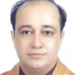 تصویر دکتر شهزاد شیرزاده سمسار