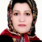 تصویر دکتر زینب پورعسگری