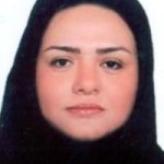 تصویر دکتر معصومه جودکی