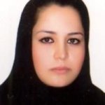 تصویر دکتر پروین شفیعی