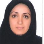 تصویر دکتر مینا گلابی