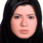 تصویر دکتر مستانه شناسا