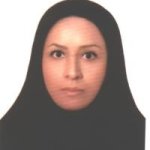 تصویر دکتر سمیه ایروانی