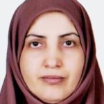 تصویر دکتر صغری خدابخشی
