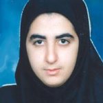 تصویر دکتر مهدیه رستمی گوهری