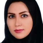 تصویر دکتر مینا نبوتی